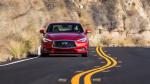 Infiniti Q60 Red Sport 400 AWD 2016 года
